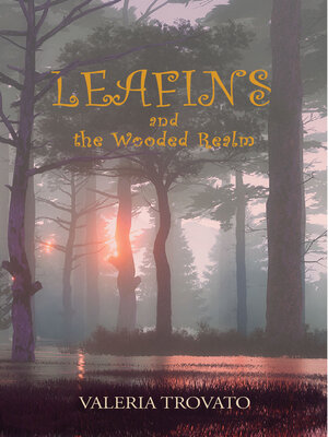 cover image of Leafins